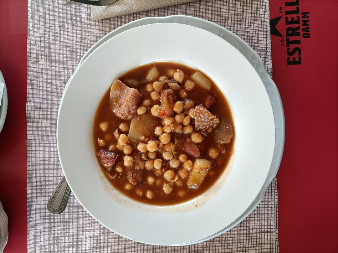 La Bodegueta del Mar