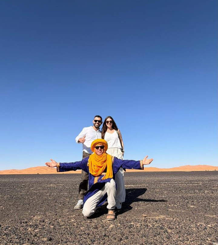 Morocco Gate Tours-非斯必去景点