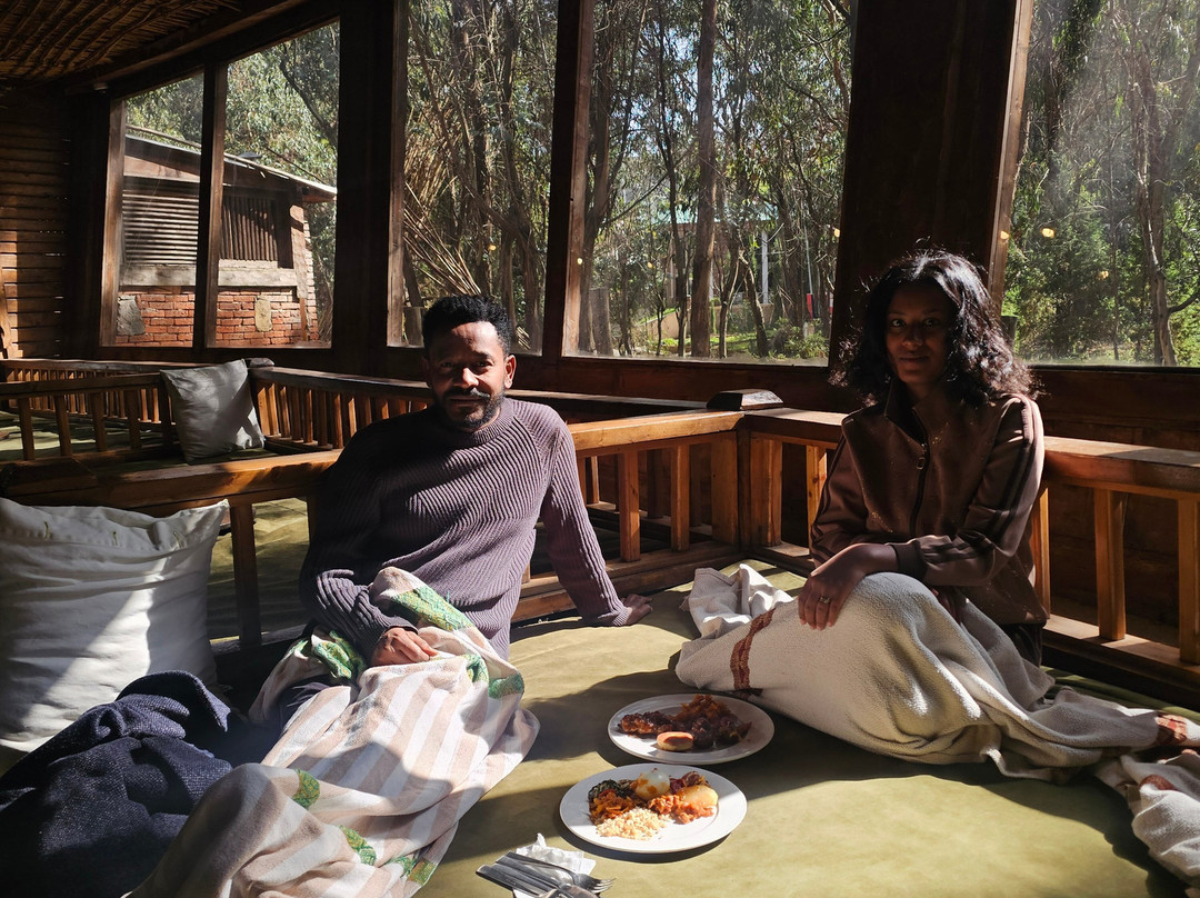 Kuriftu Entoto Adventure Park-亚的斯亚贝巴必去景点
