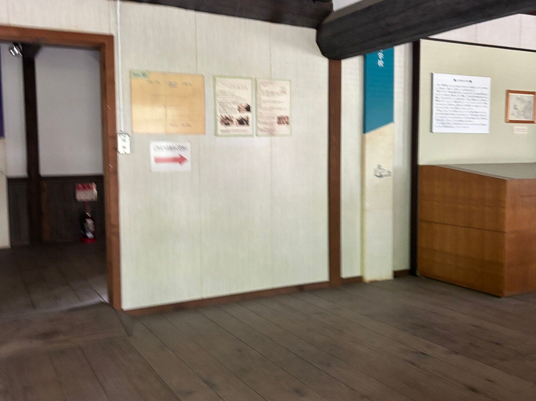 Bungeino-sato-近江八幡市必去景点