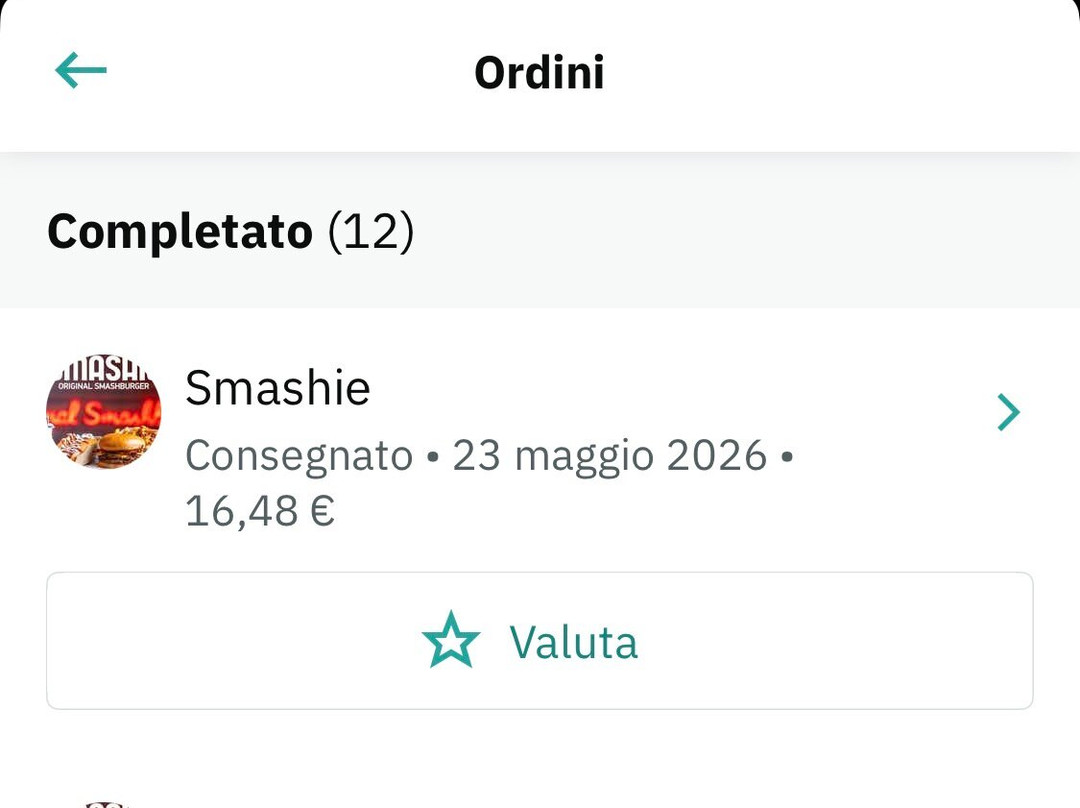 Smashie