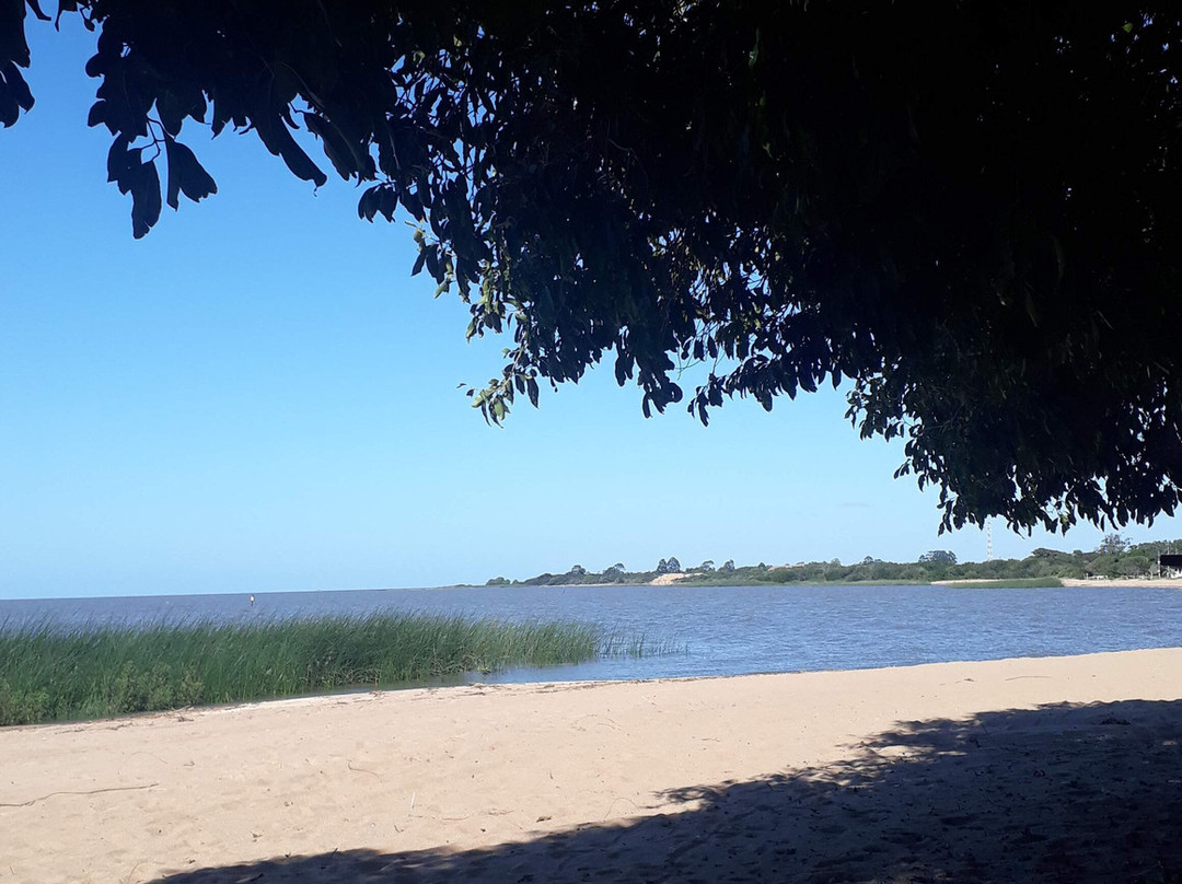 Balneário Pinvest-Tapes必去景点