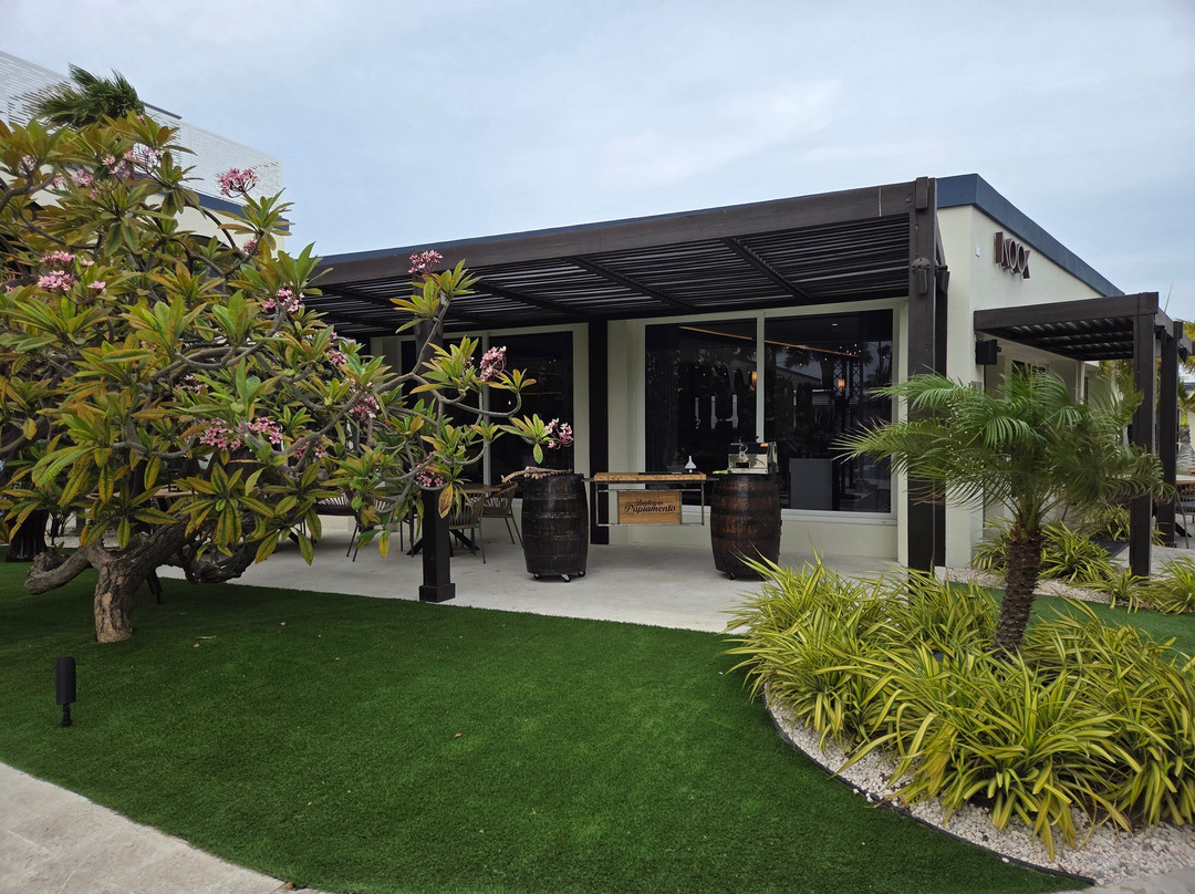 voco 阿鲁巴冲浪边酒店 by IHG主图