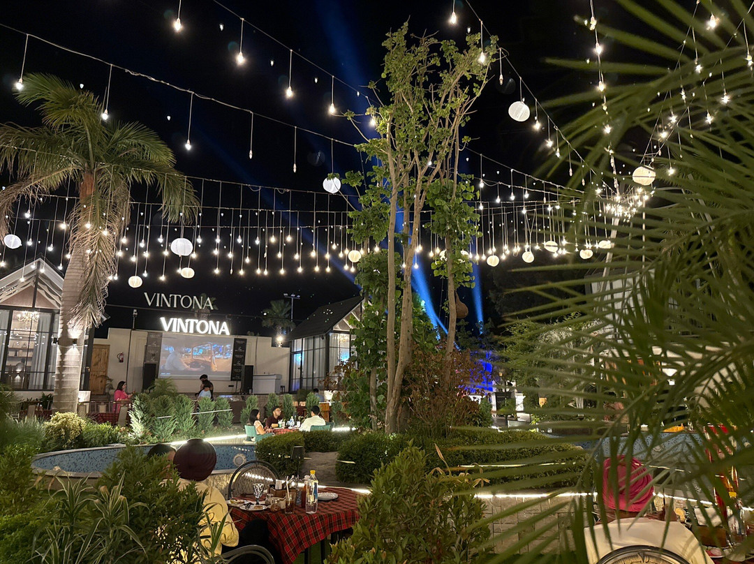 The Lauriant Resorts