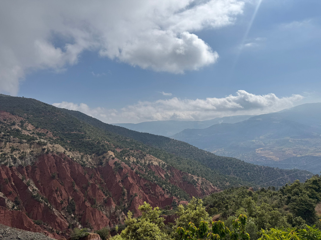 Morocco Colourful Tours-卡萨布兰卡必去景点