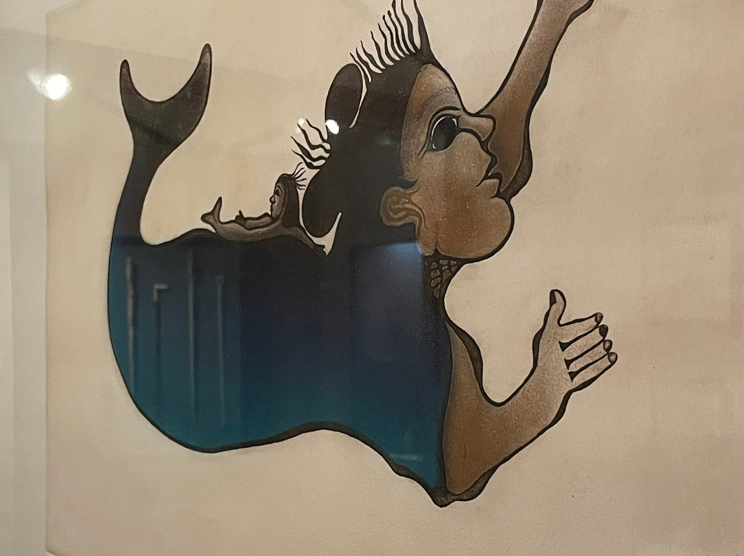 Whaling Museum-楠塔基特必去景点