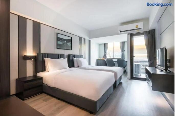Luna hotel
