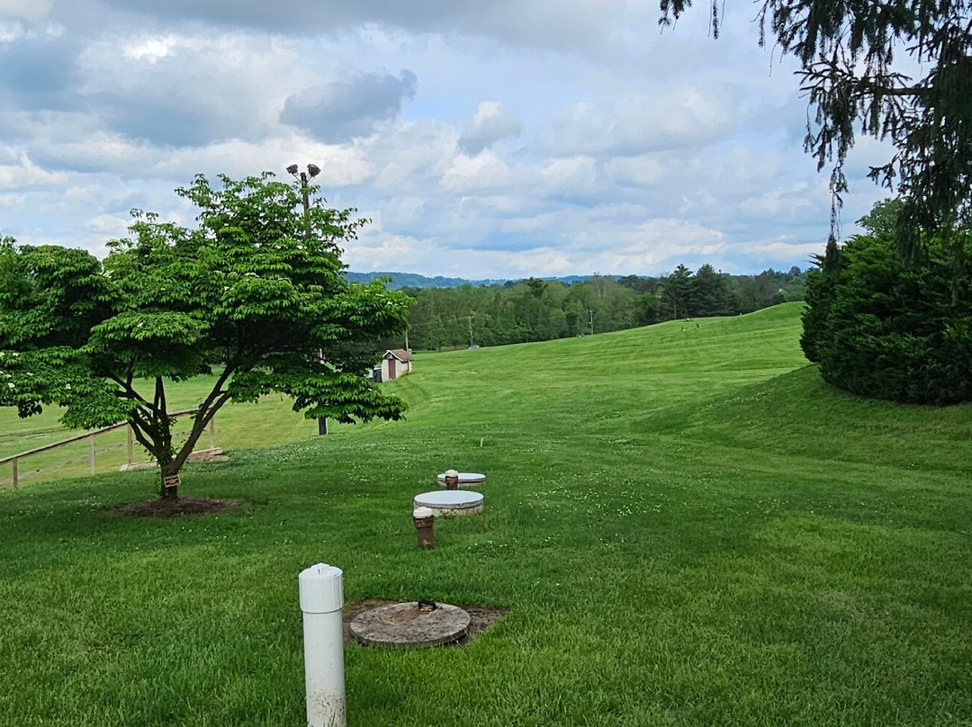 Oregon Ridge Nature Center-Cockeysville必去景点