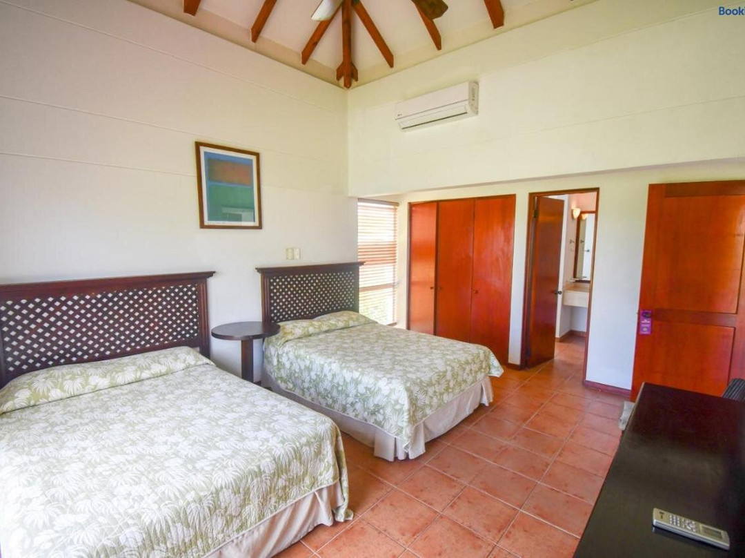 Costa Blanca Villas Lopez
