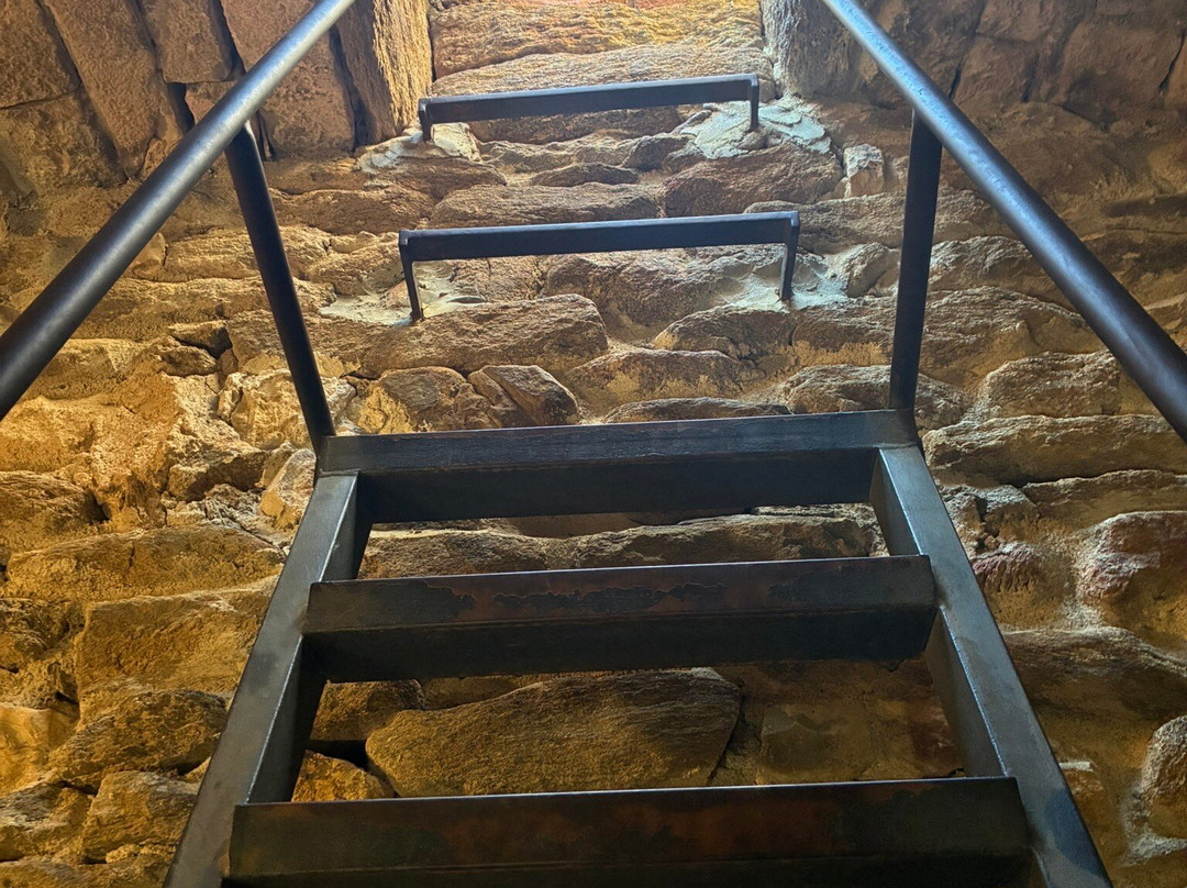 Castello della Fava-Posada必去景点