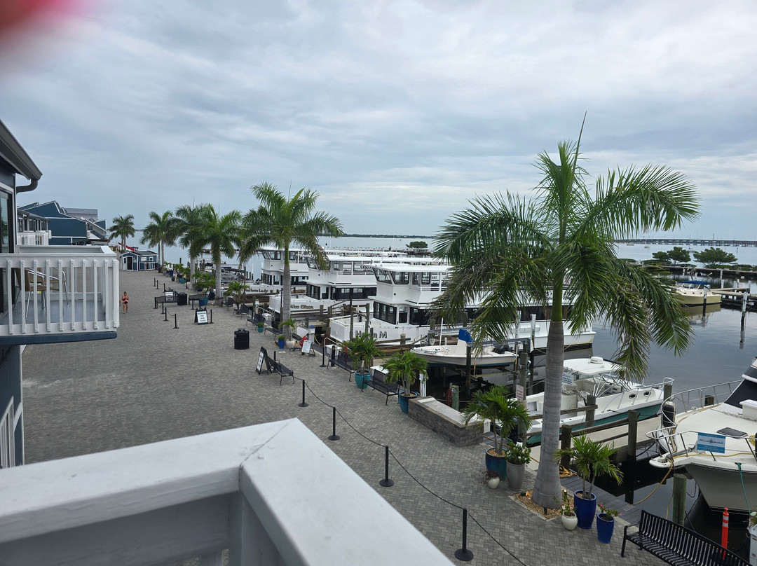 Fishermen's Village-蓬塔戈尔达必去景点