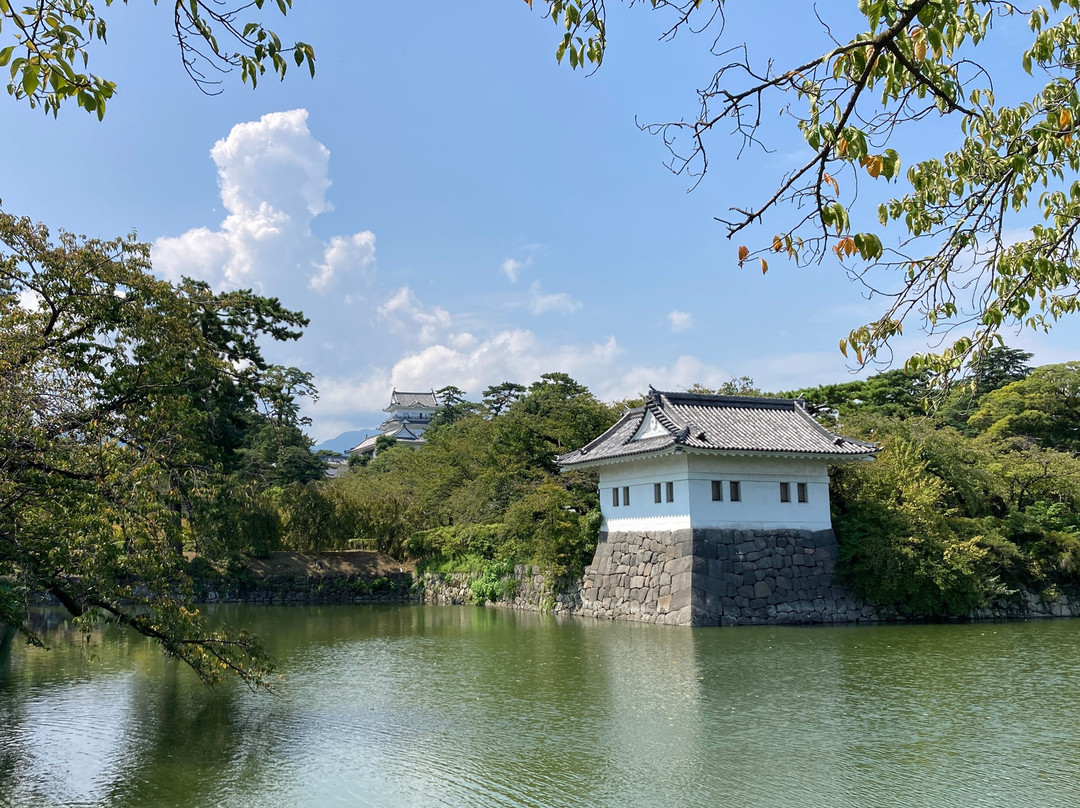 Odawara Wanpaku Land-小田原市必去景点