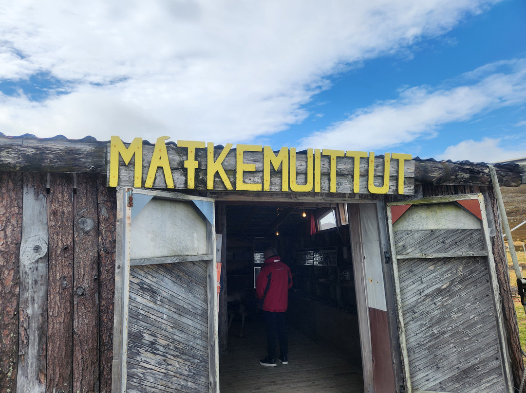 North Cape Tourist Information-霍宁斯沃格必去景点