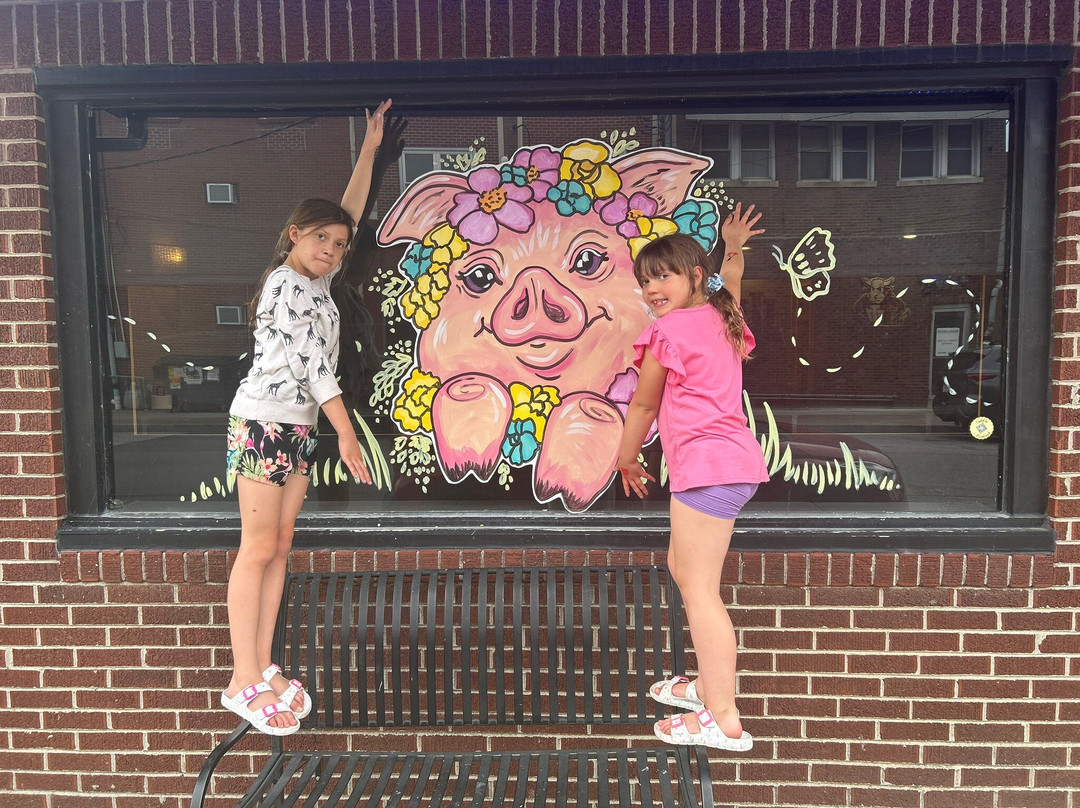 Jasper Pub 'N' Grub