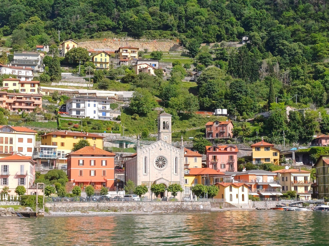 Turati Centro Nautico Lario-Argegno必去景点