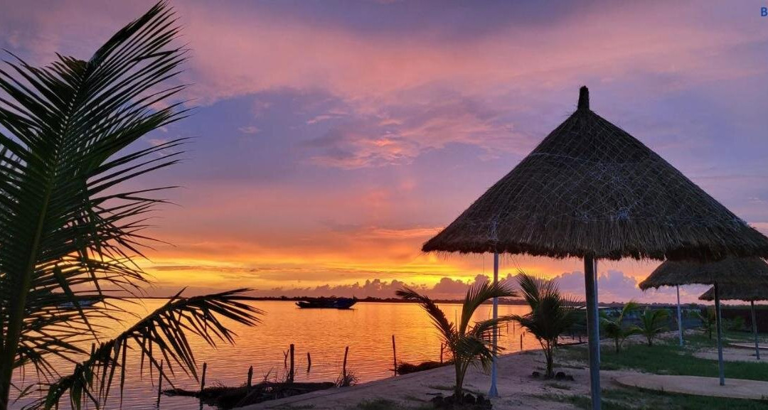 Residence Coco Plage