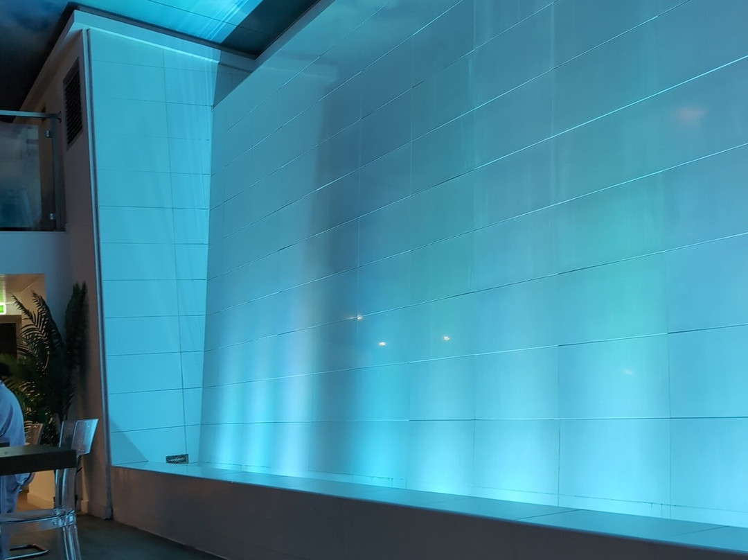 The Regent Health Club & Spa-Long Eaton必去景点
