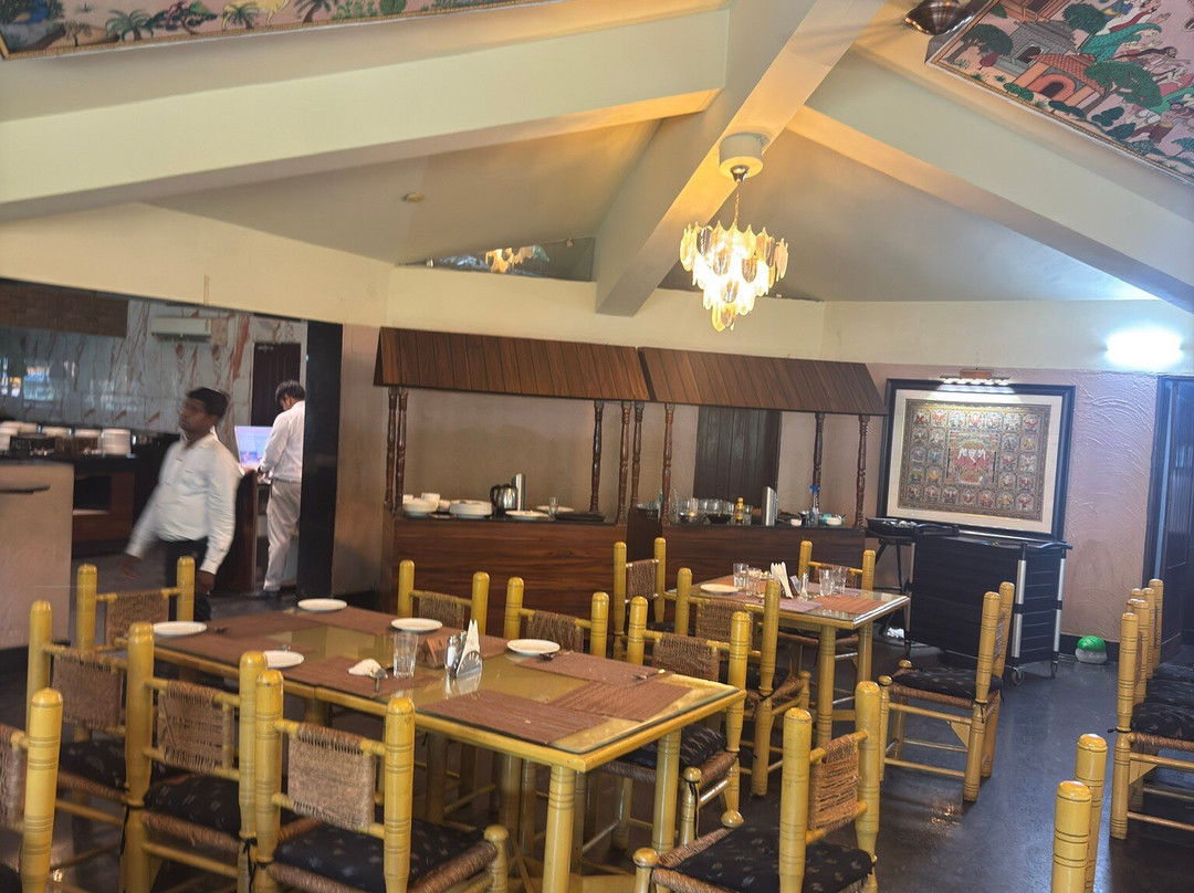 Phulpatna Ethnic Restaurant