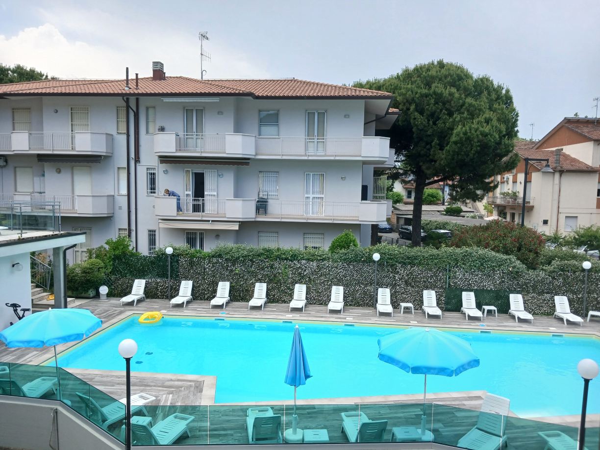 Hotel Sayonara-旅行者