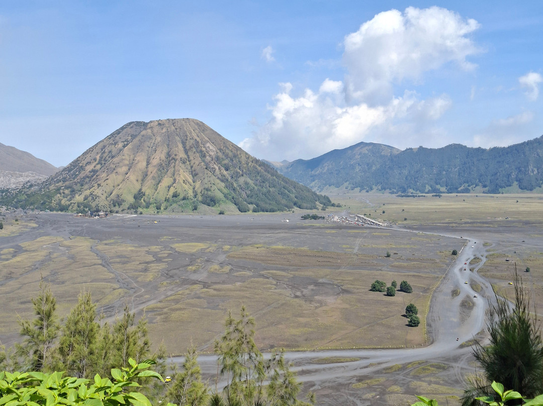 Jogja Indo Tours and Travel-Yogyakarta必去景点