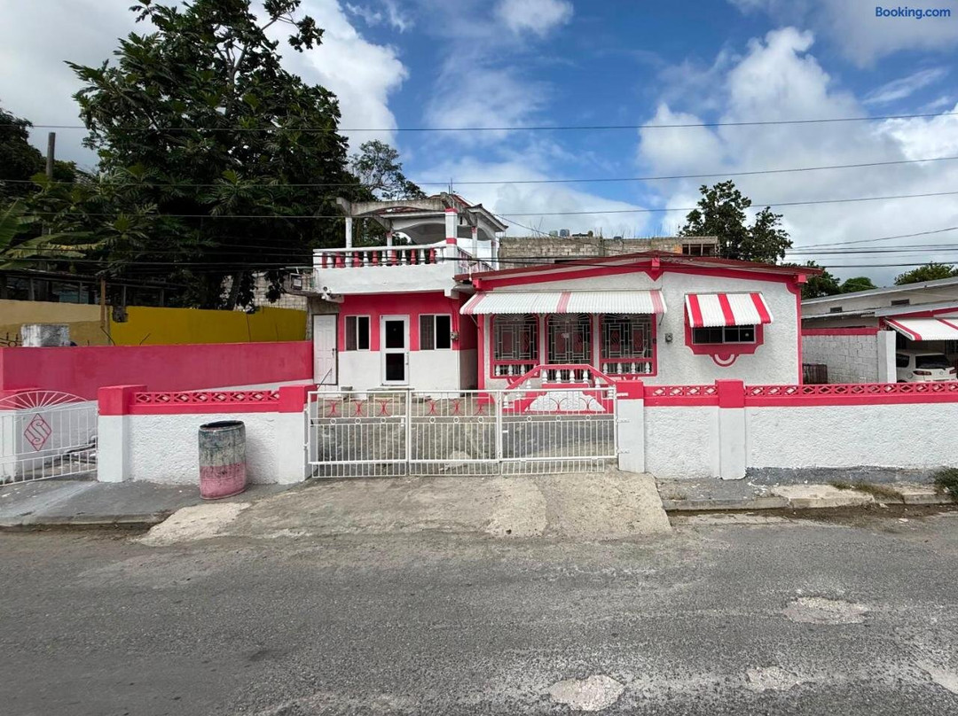 Holiday Stay In St Thomas Jamaica