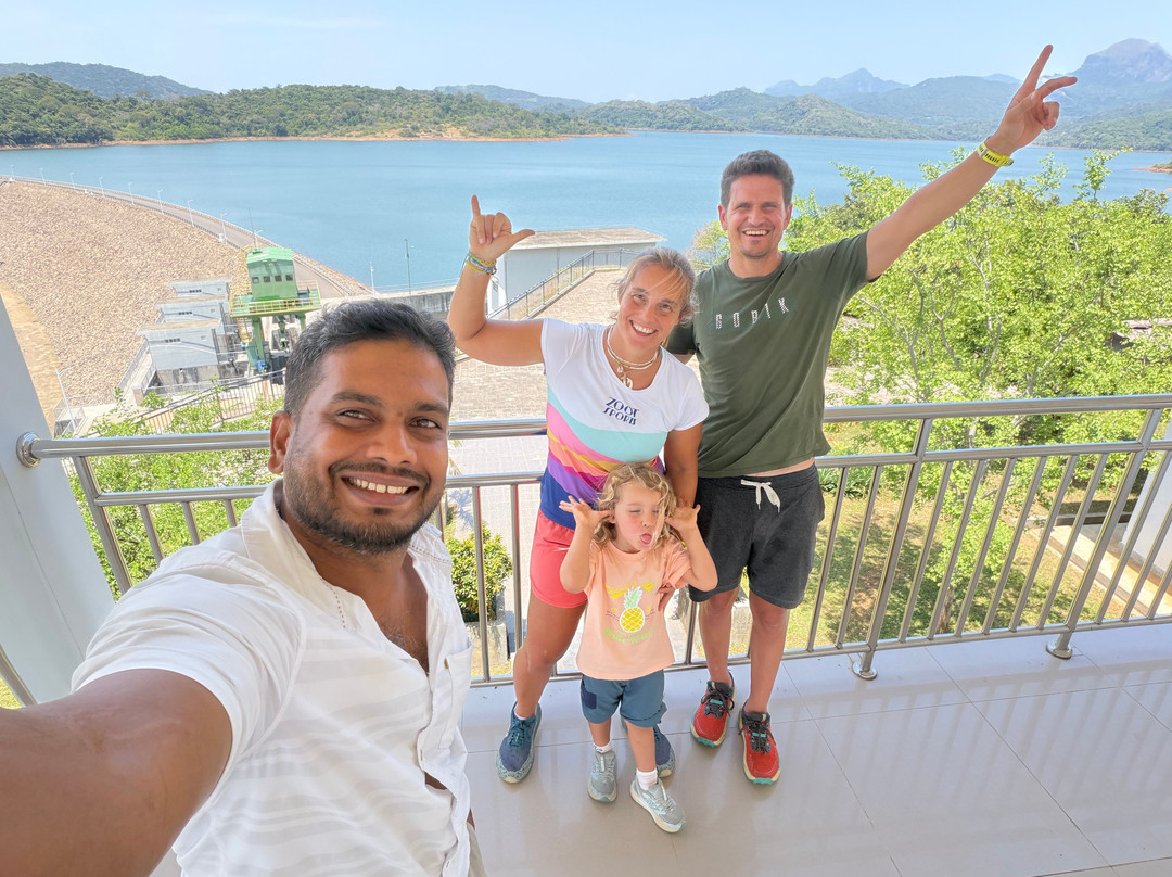 Charith Tours-哈巴拉娜必去景点