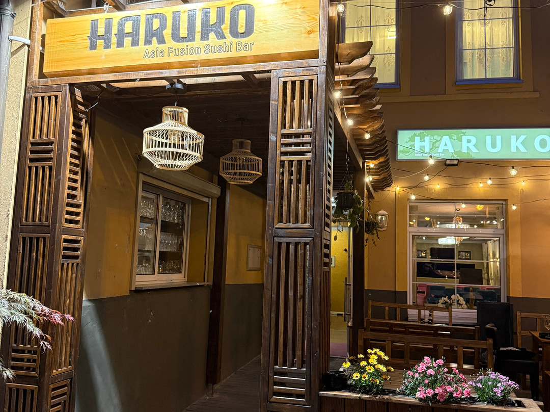 Haruko