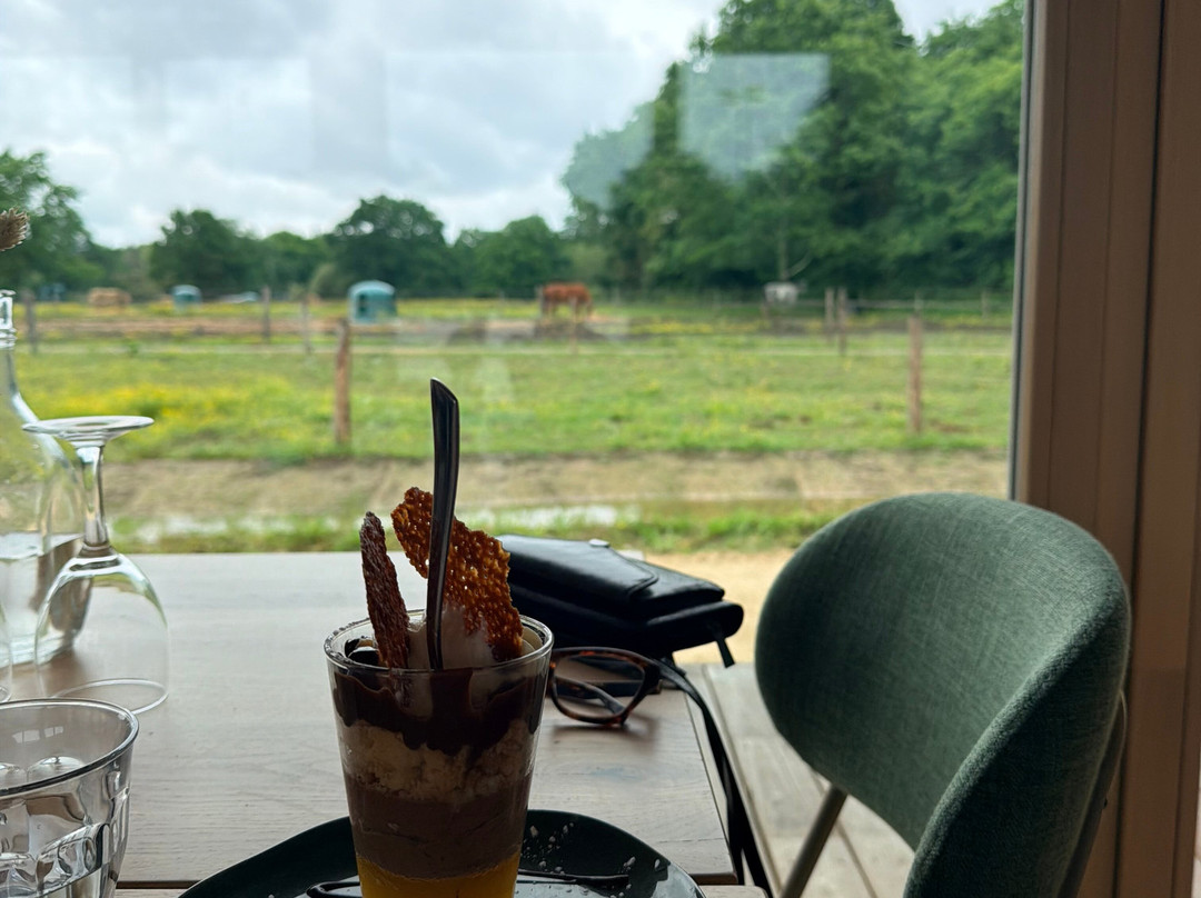 Haras de Nantes Restaurant
