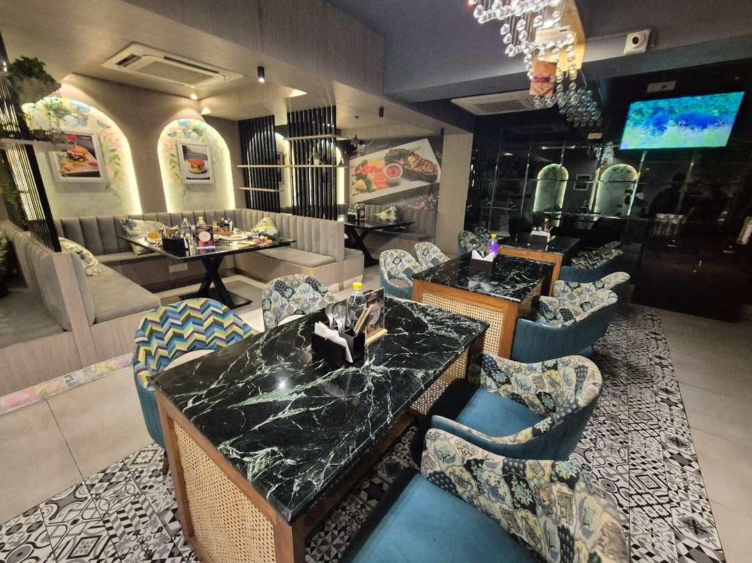 Goldman’s steakhouse