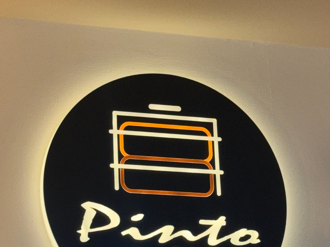 Pinto Thai Take Away