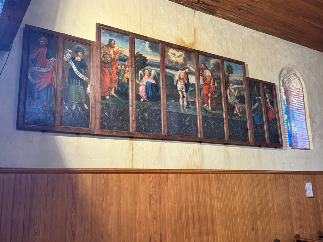 Eglise Notre Dame-Moliets et Maa必去景点