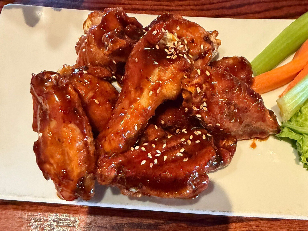 Uno Pizzeria and Grill