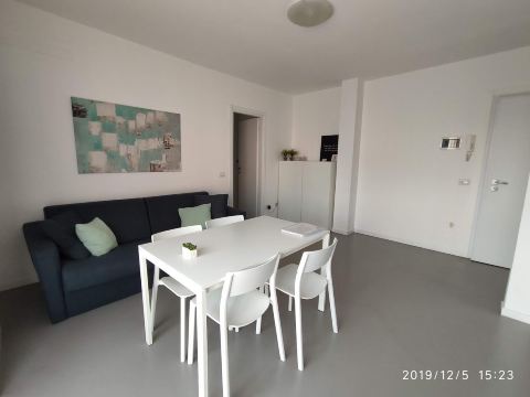 Assago Forum Apartment-旅行者