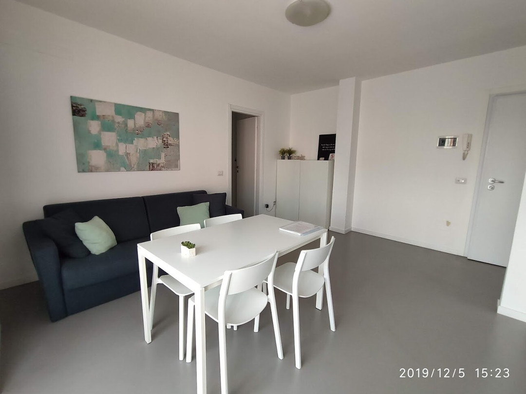 Assago Forum Apartment主图