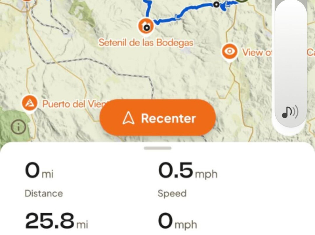 Andalucian Cycling Experience Day Trips-隆达必去景点