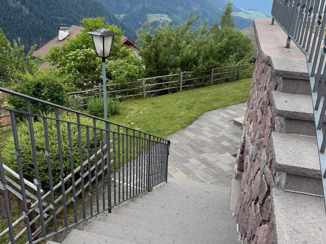 Hotel Überbacher主图