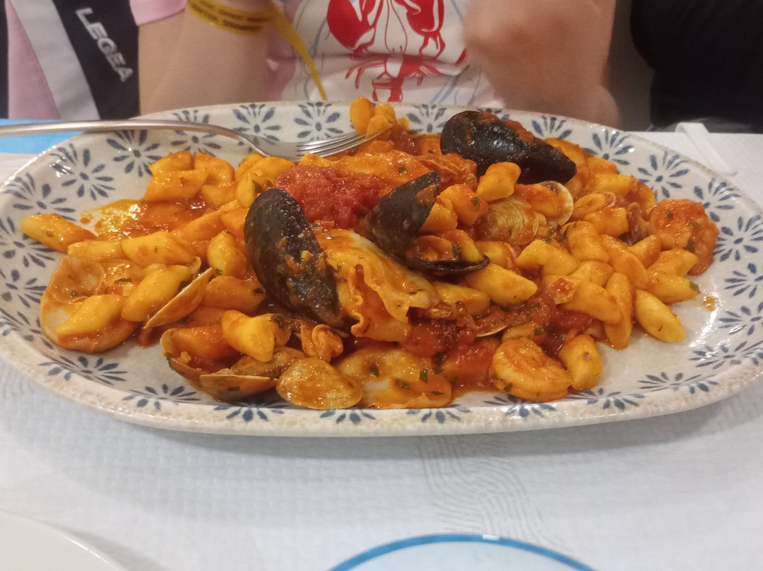 Riva Nuova Camping Village主图