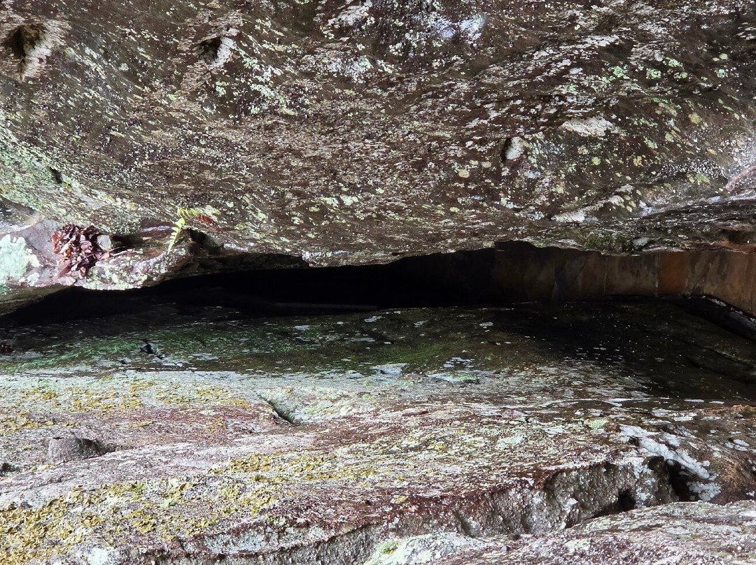 Rock City-Lookout Mountain必去景点