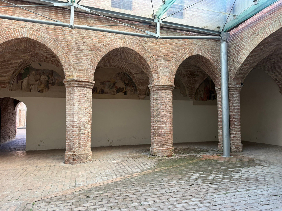 Museo della Carta e della Filigrana-Fabriano必去景点