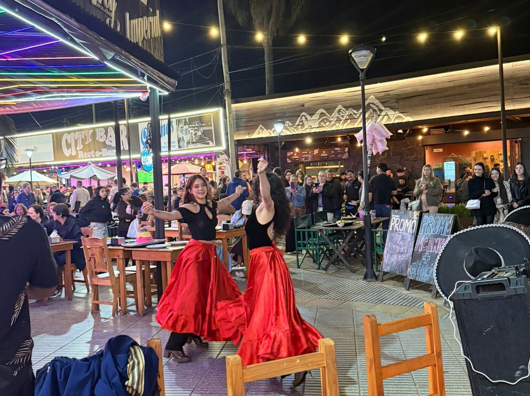 伊瓜苏港花园酒店主图