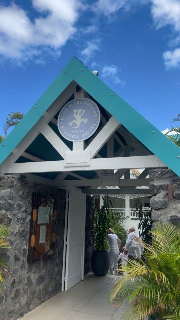 蔚蓝海景酒店-旅行者