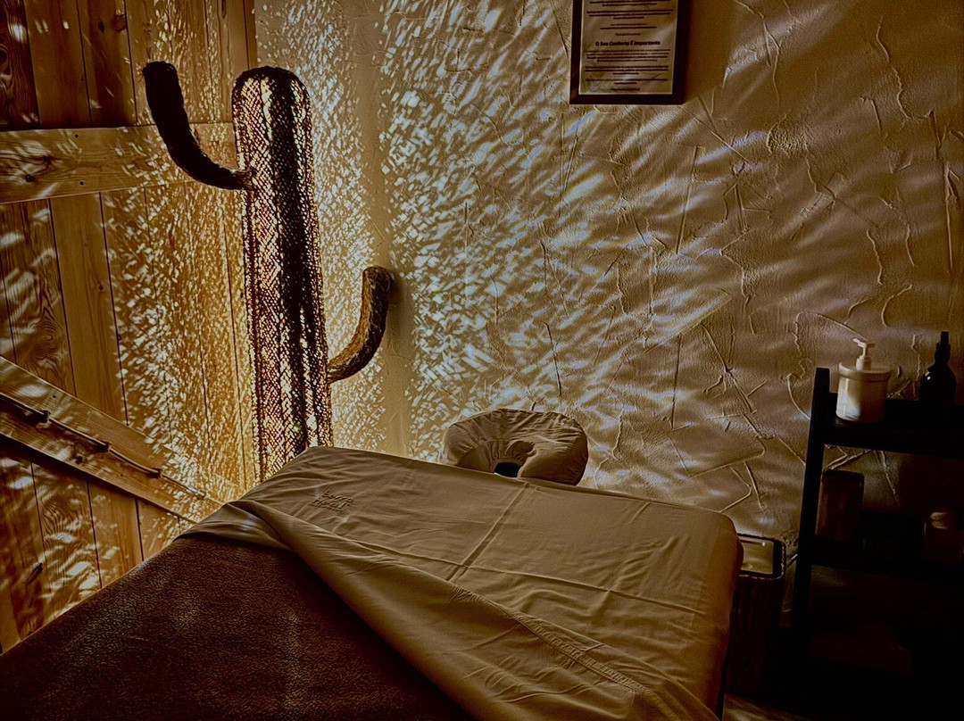Terra Heal - Massage Spa Lisbon-里斯本必去景点