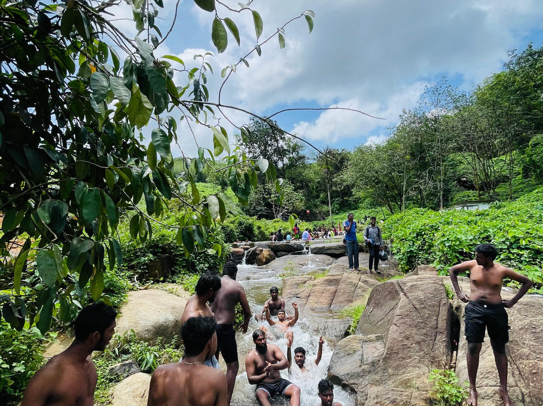 Linaya Ceylon Tours-Angoda必去景点