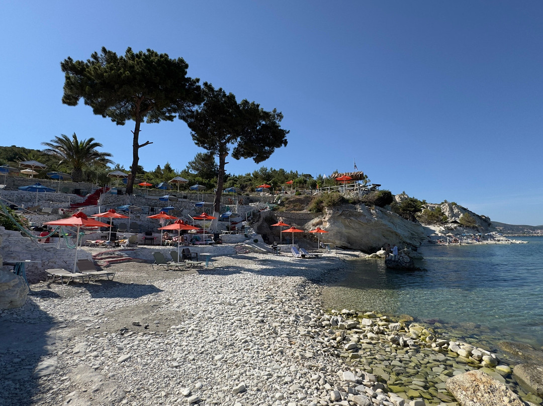 Pappa Beach - Ireon Samos Official-Iraion必去景点