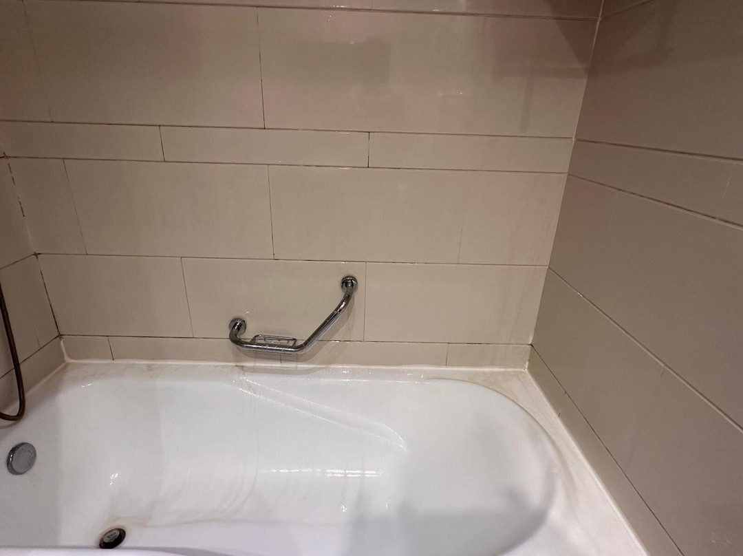库马西兰卡斯特酒店主图