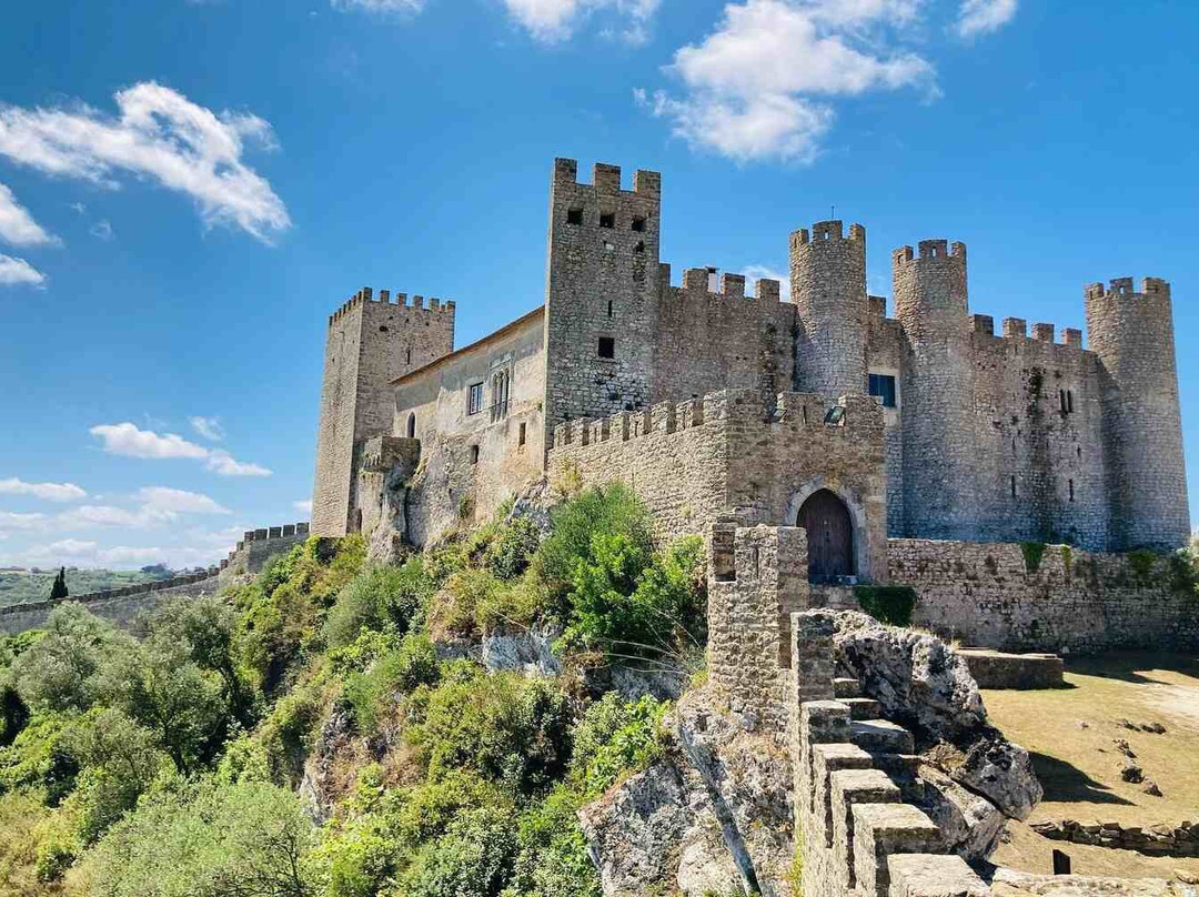 Castelo de Óbidos-奥比都斯必去景点