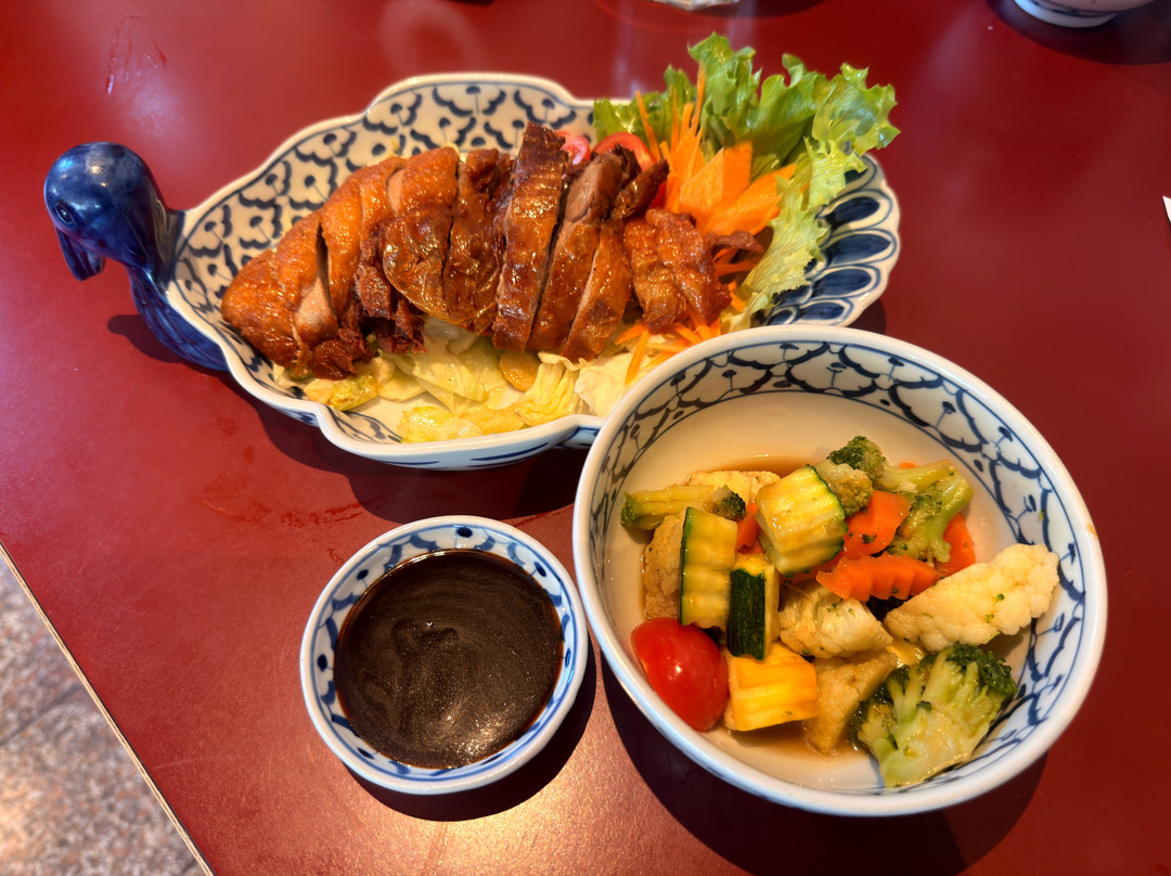 Thai Loei Restaurant