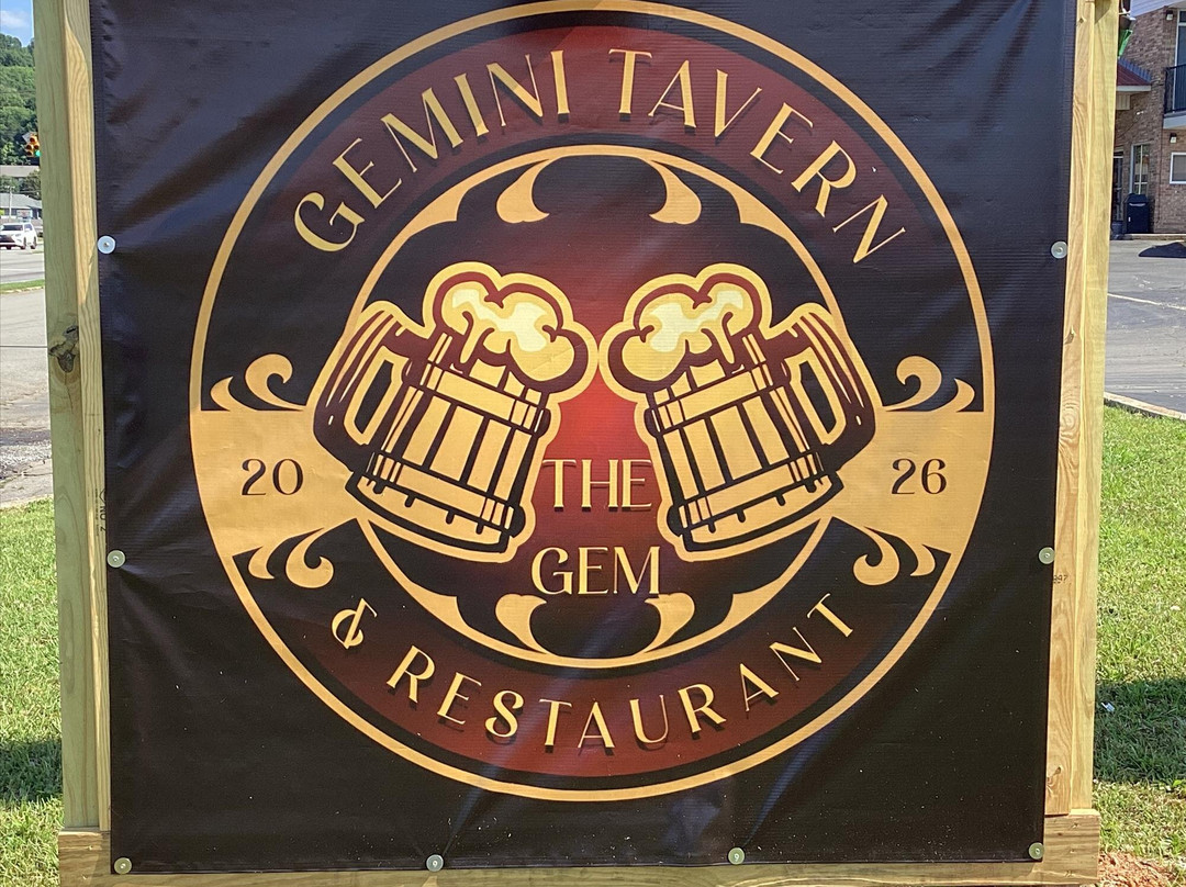 Gemini Tavern & Restaurant