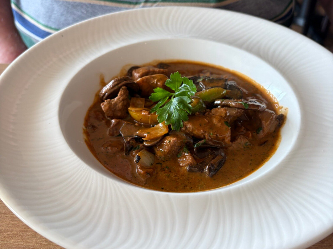 Cortina Italian Restaurant