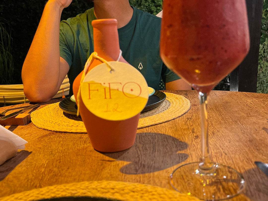 Fifo Bistrô